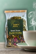 Herbata Premium EGZOTYCZNA - zielona Sencha, ananas, trawa cytrynowa 50g Herbata Premium EGZOTYCZNA - zielona Sencha, ananas, trawa cytrynowa 50g