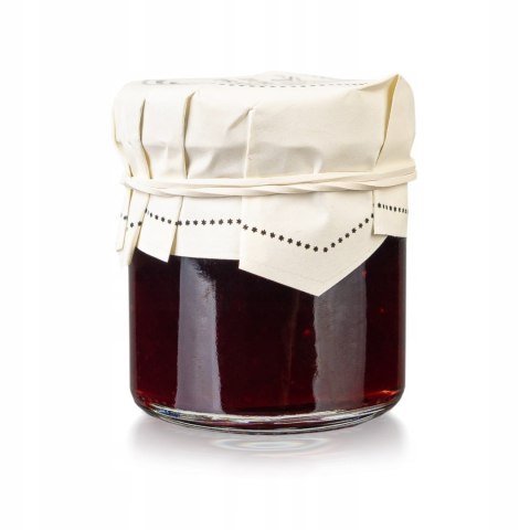 Konfitura płatki róż Spichlerz 40g MINI Konfitura płatki róż Spichlerz 40g MINI