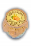 Naturalny Miód Akacjowy 200g Elegancki Słoik Prezent Płynne Złoto Polski Naturalny Miód Akacjowy 200g Elegancki Słoik Prezent Płynne Złoto Polski