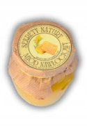 Naturalny Miód Nawłociowy 200g Idealny prezent na każdą okazję nawłoć Naturalny Miód Nawłociowy 200g Idealny prezent na każdą okazję nawłoć