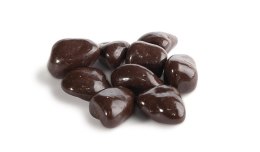 Śliwki w deserowej czekoladzie DOTI 50g - tradycyjny przysmak Premium