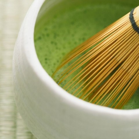 Zeen Matcha 100g - Zielona Herbata Japońska Premium 100% Organic Superfood Zeen Matcha 100g - Zielona Herbata Japońska Premium 100% Organic Superfood