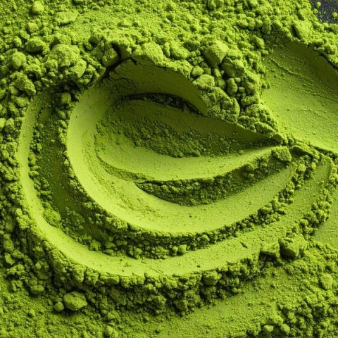 Zeen Matcha 100g - Zielona Herbata Japońska Premium 100% Organic Superfood Zeen Matcha 100g - Zielona Herbata Japońska Premium 100% Organic Superfood